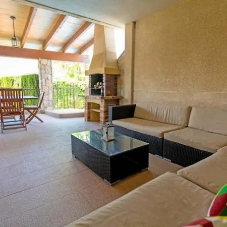 Mit Privatpool Fuer 6 Personen Ca 130 Qm In Playa De Muro, Mallorca Nordkueste Von Mallorca Holiday home