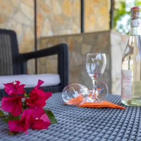 Mit Privatpool Fuer 6 Personen Ca 130 Qm In Playa De Muro, Mallorca Nordkueste Von Mallorca Playa de Muro (Mallorca)